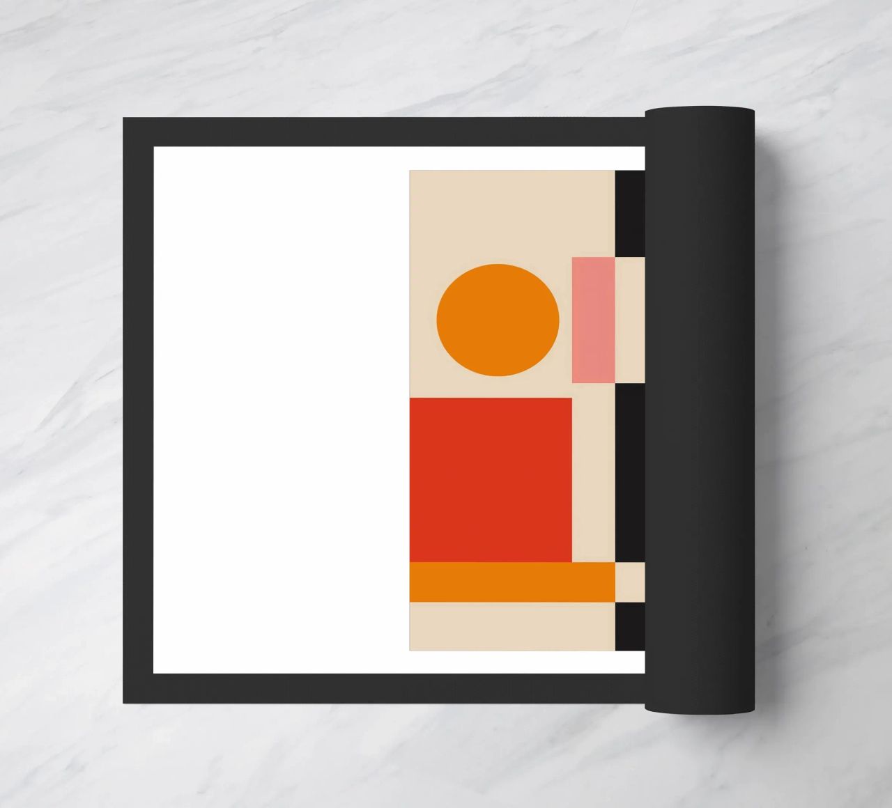 Bauhaus zerbino da Chaya Wilkinson