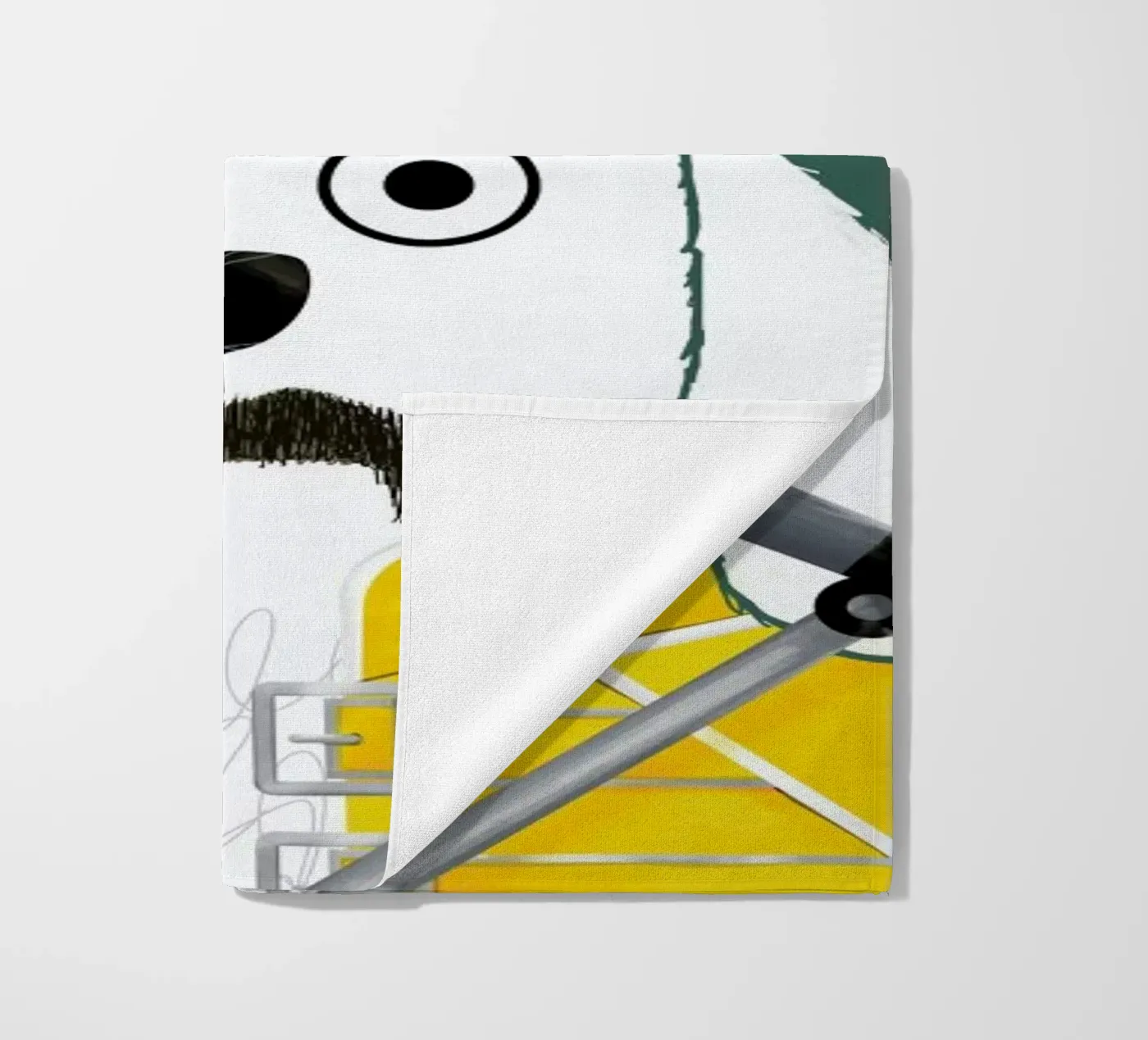 Dog Freddie telo mare da Doozal