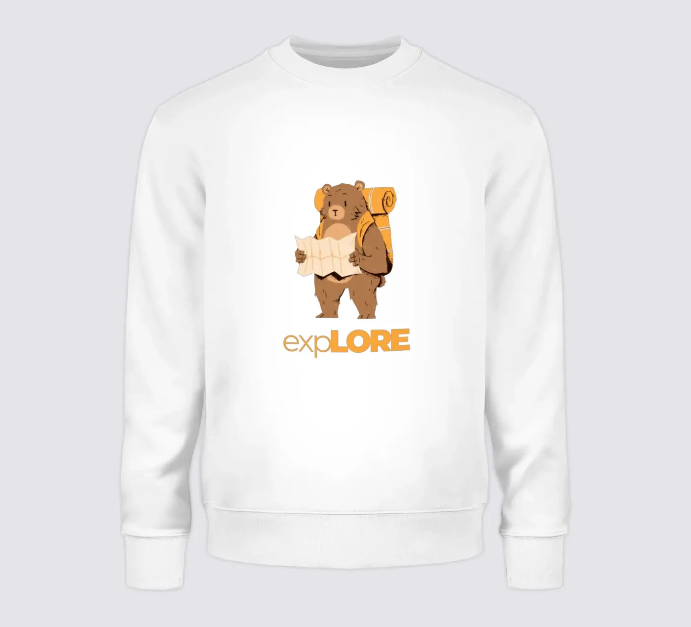 Explore sweat de Olivia Creator