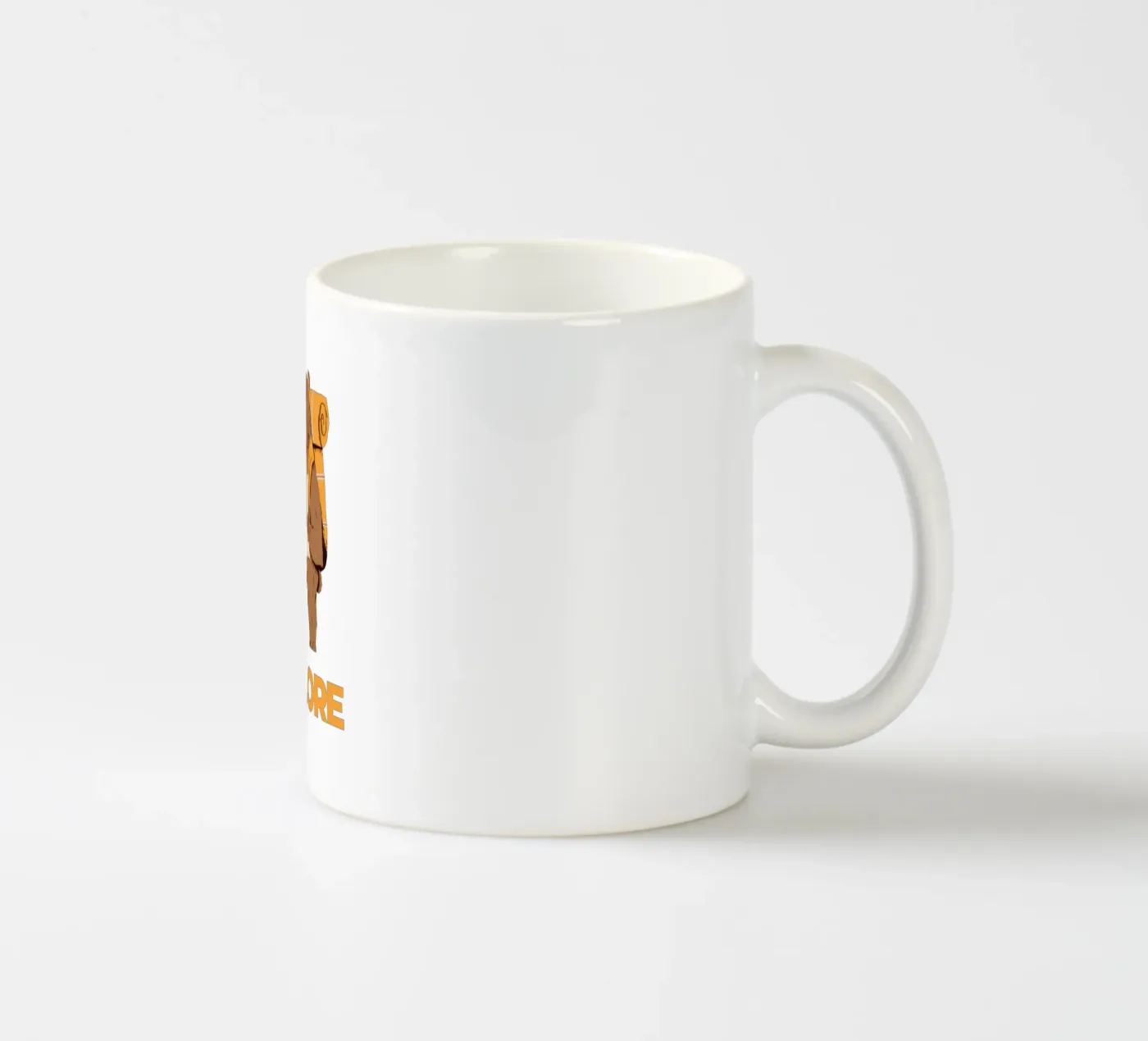 Explore Keramik Tasse von Olivia Creator