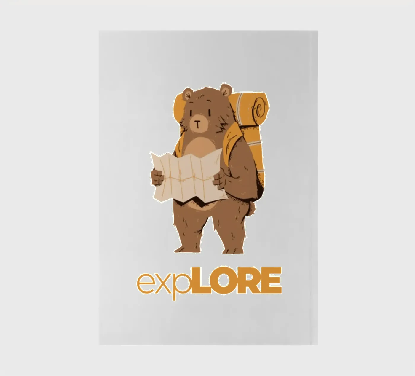 Explore notebook by Olivia Creator
