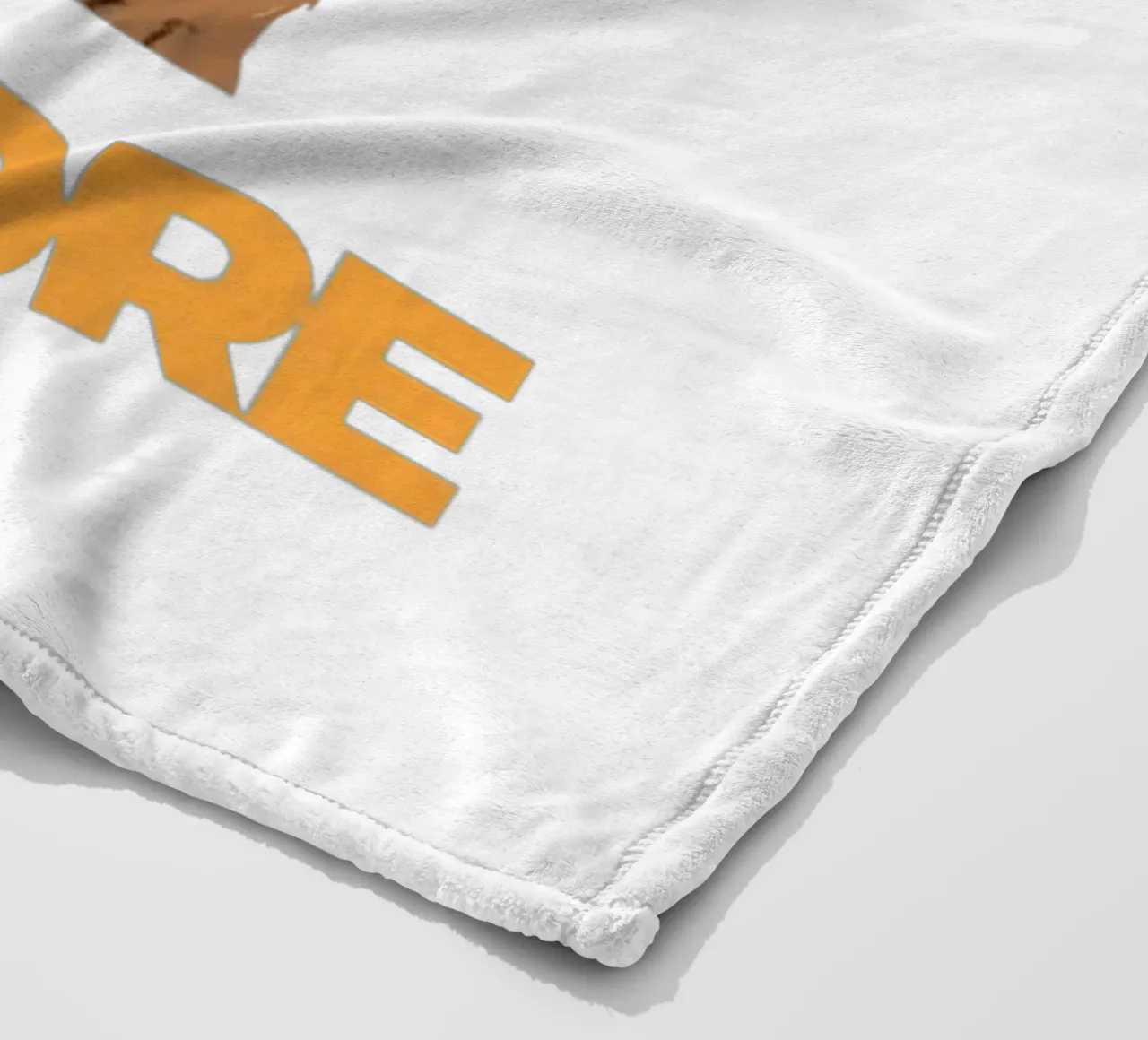 Erkunden Sie Fleecedecke von Olivia Creator