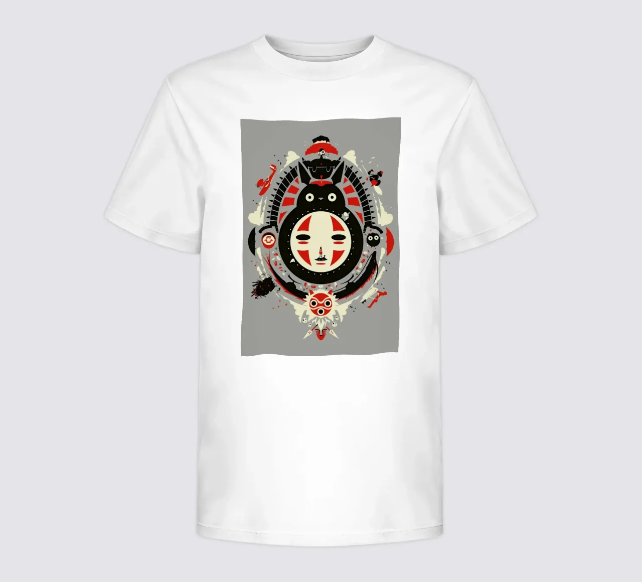 A New Wind t-shirt bambini da Danny Haas