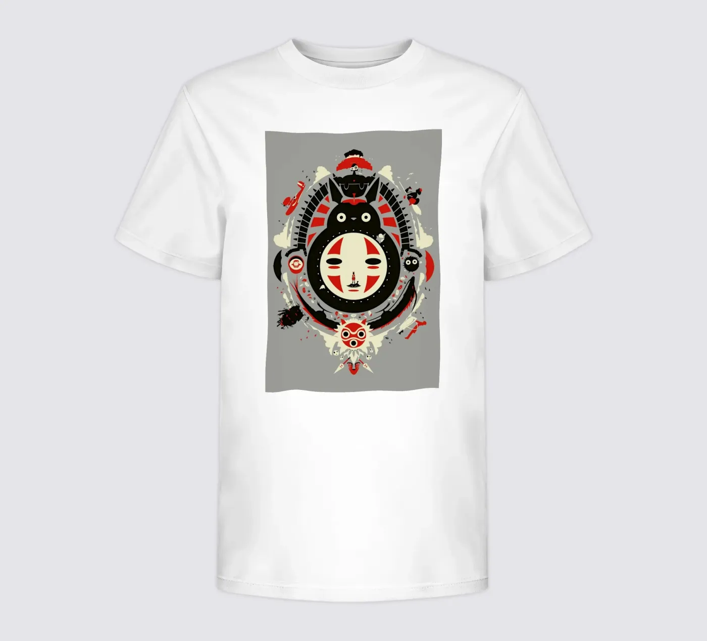 A New Wind t-shirt bambini da Danny Haas