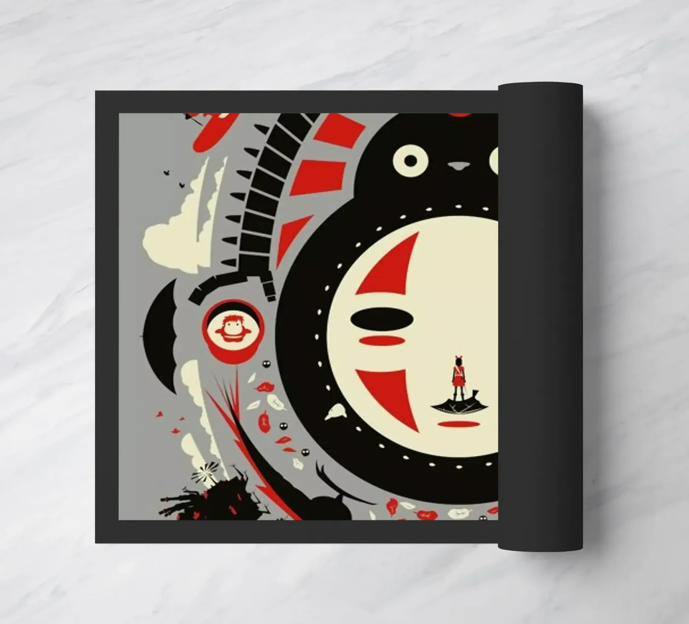 A New Wind zerbino da Danny Haas