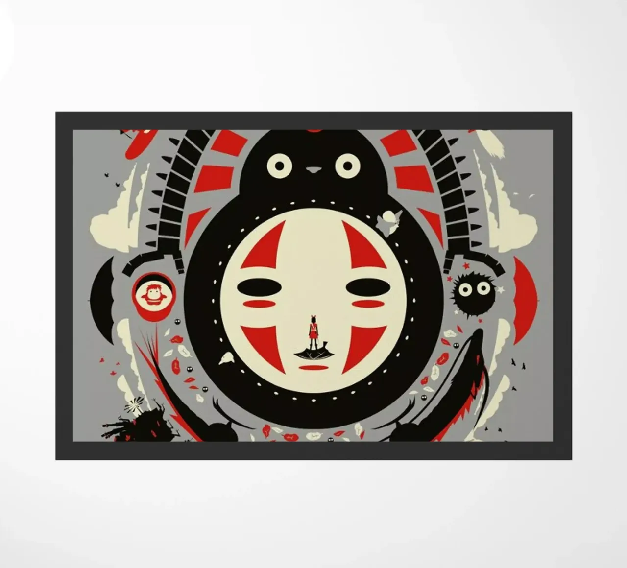 A New Wind zerbino da Danny Haas