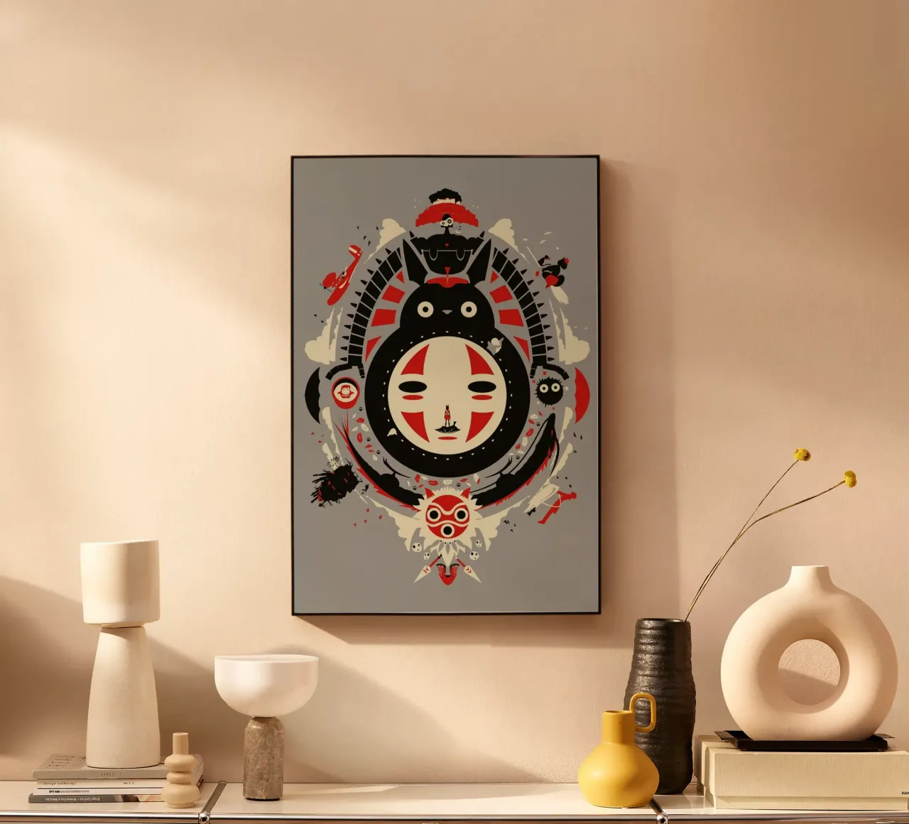 A New Wind plexiglass da Danny Haas