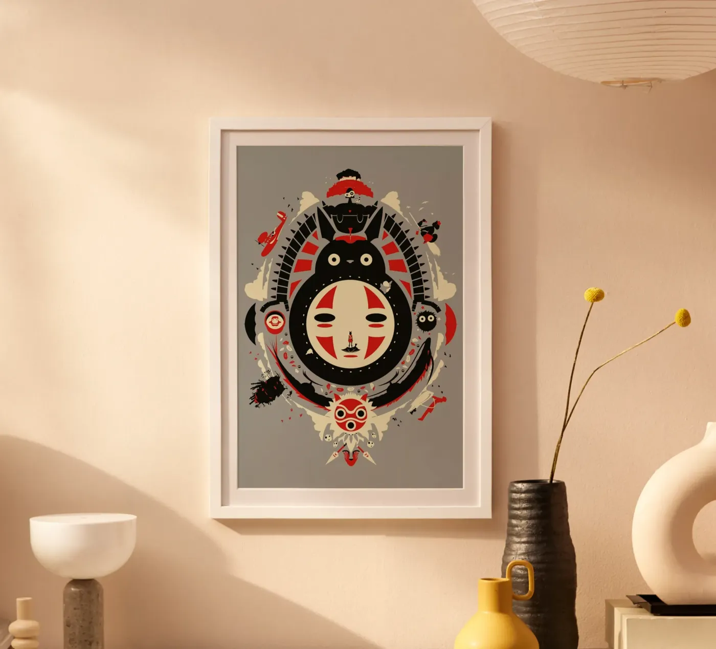 A New Wind poster da Danny Haas