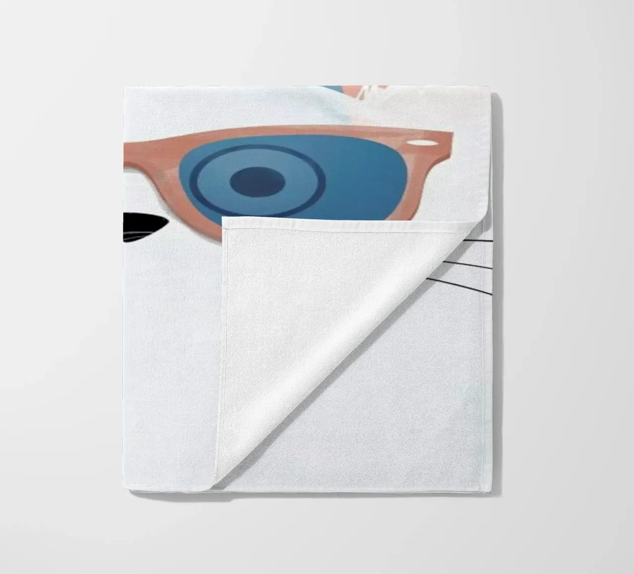 Cat Surf telo mare da Doozal