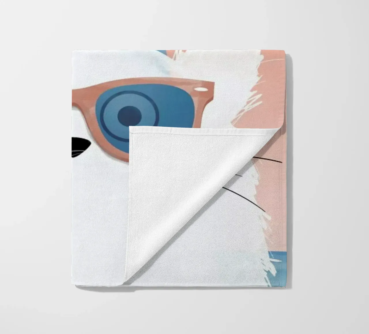 Cat Surf telo mare da Doozal