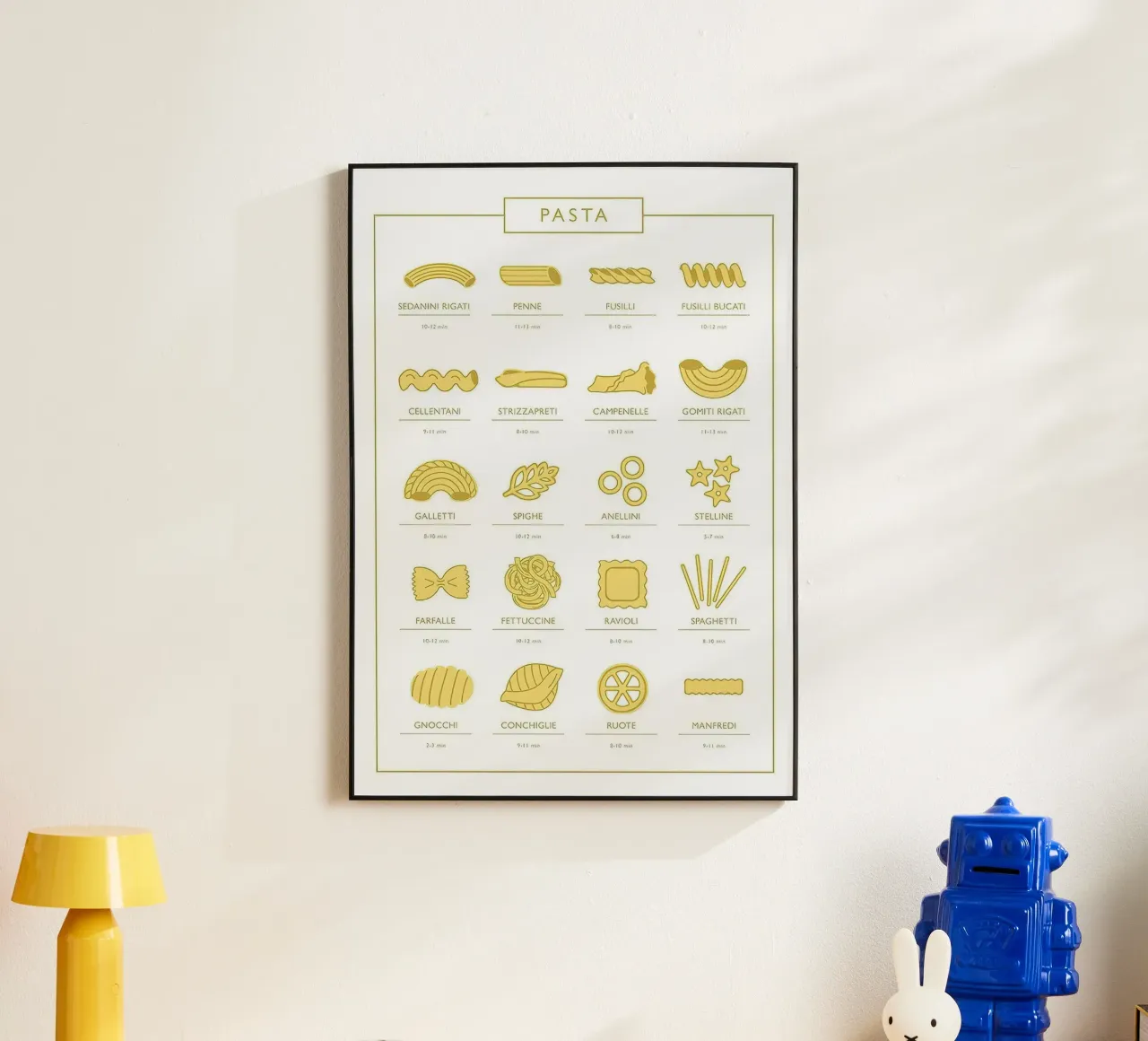 Guida ai tipi di pasta alluminio dibond da Mildred Store