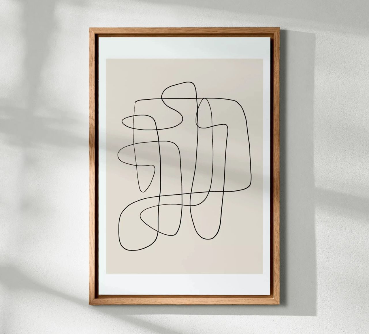 You're Confused alluminio dibond da Mottos by Sinan Saydik