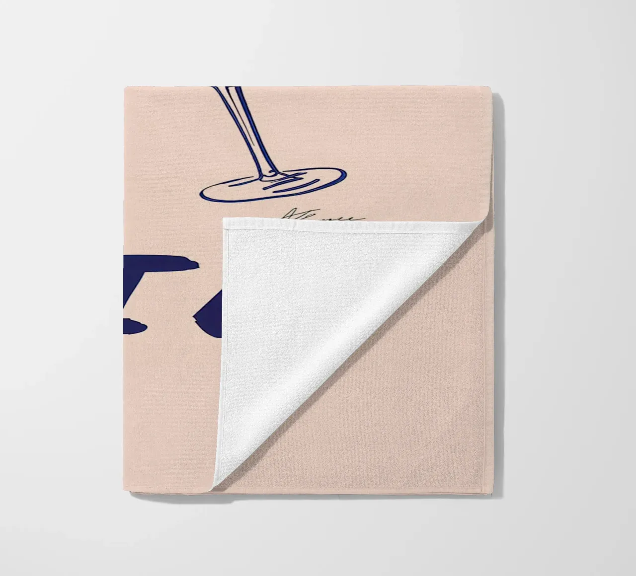 Cin Cin telo mare da Mildred Store