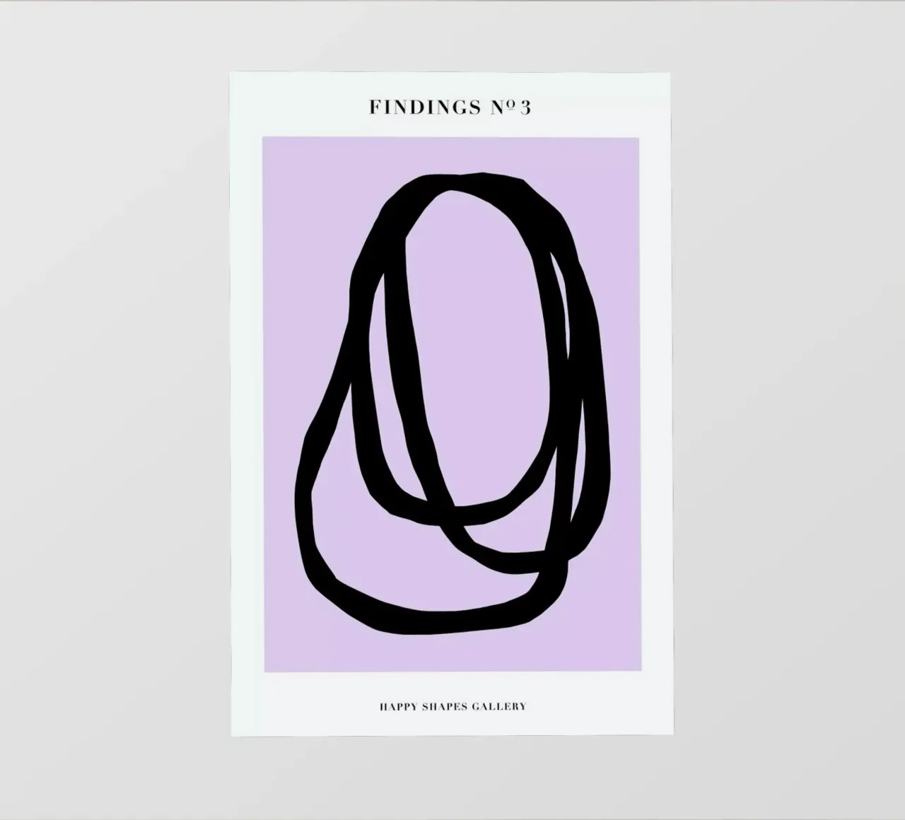 Findings 03 telo in pvc da Maren Gross