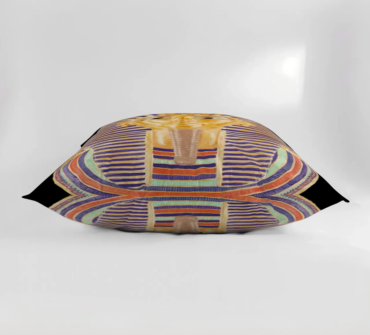 Tutankhamun Mask cuscino da Florent Bodart