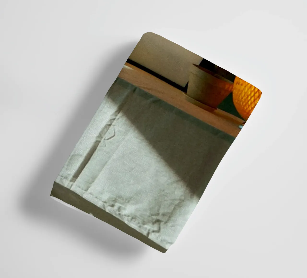 cadre cadre photo serviette de bain de Earthly Visions