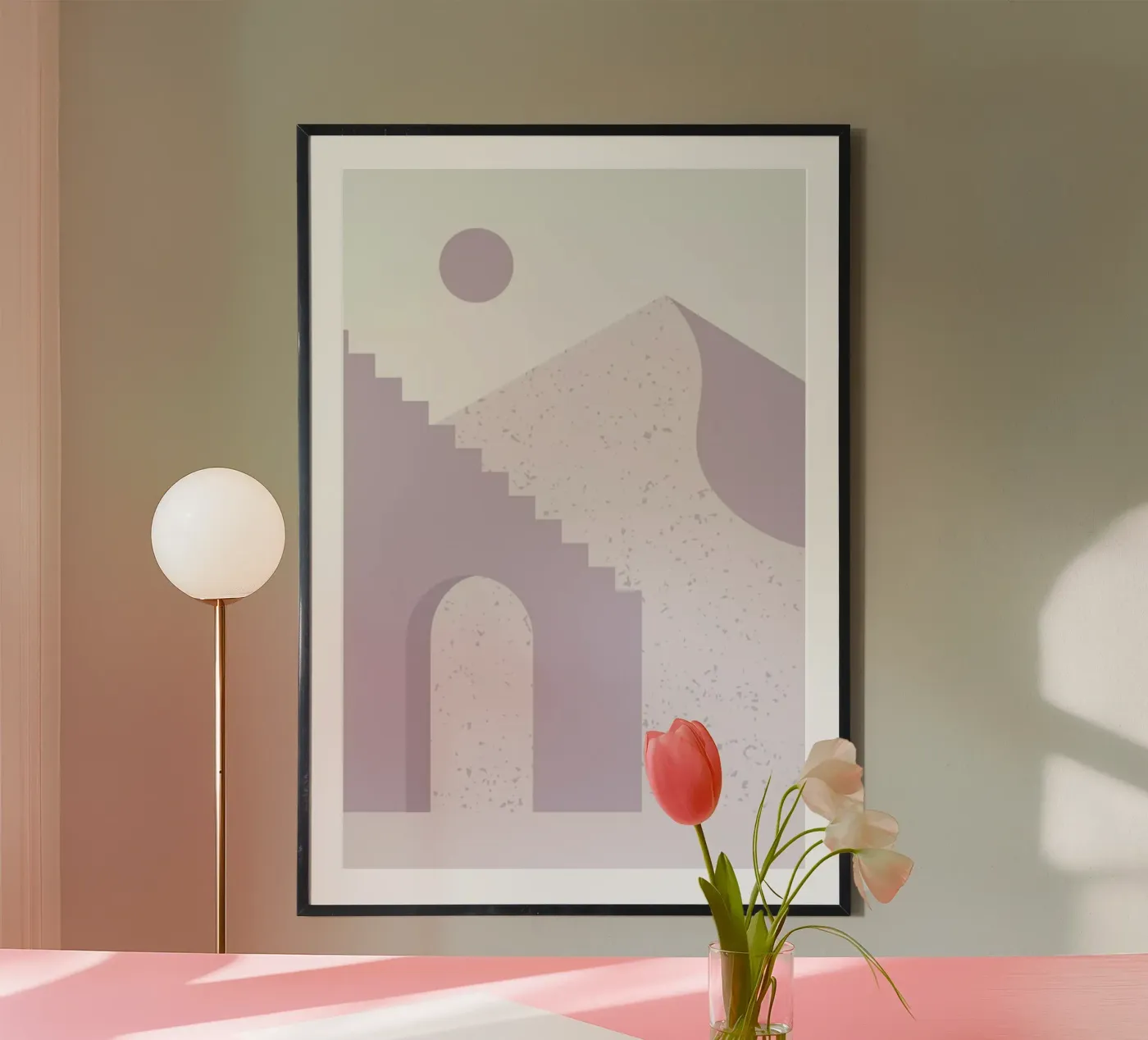 At Its Peak poster da Studio One
