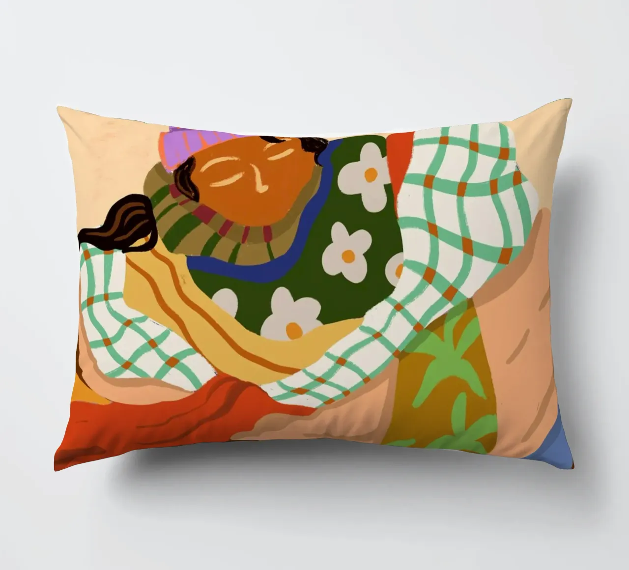Get Cosy cuscino da Arty Guava