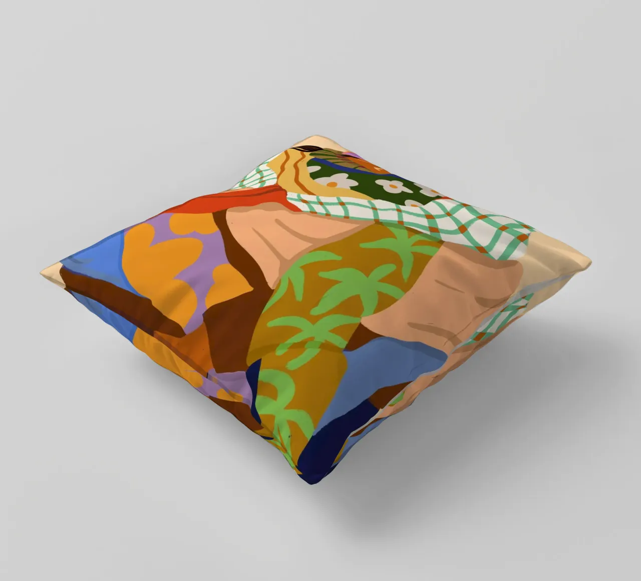 Get Cosy cuscino da Arty Guava