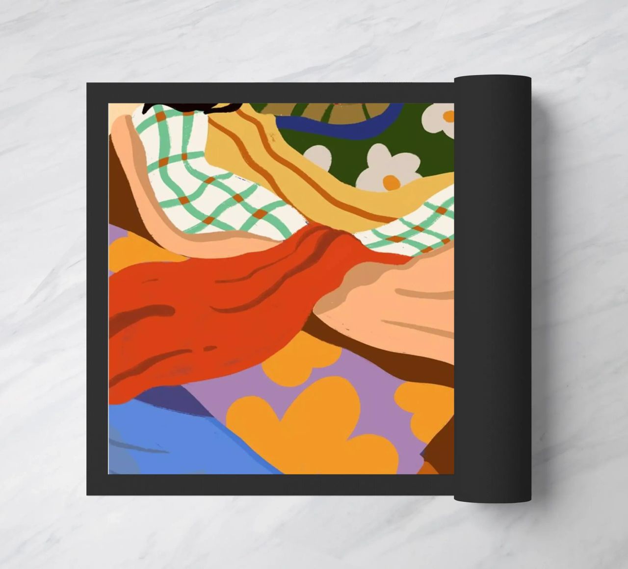 Get Cosy zerbino da Arty Guava