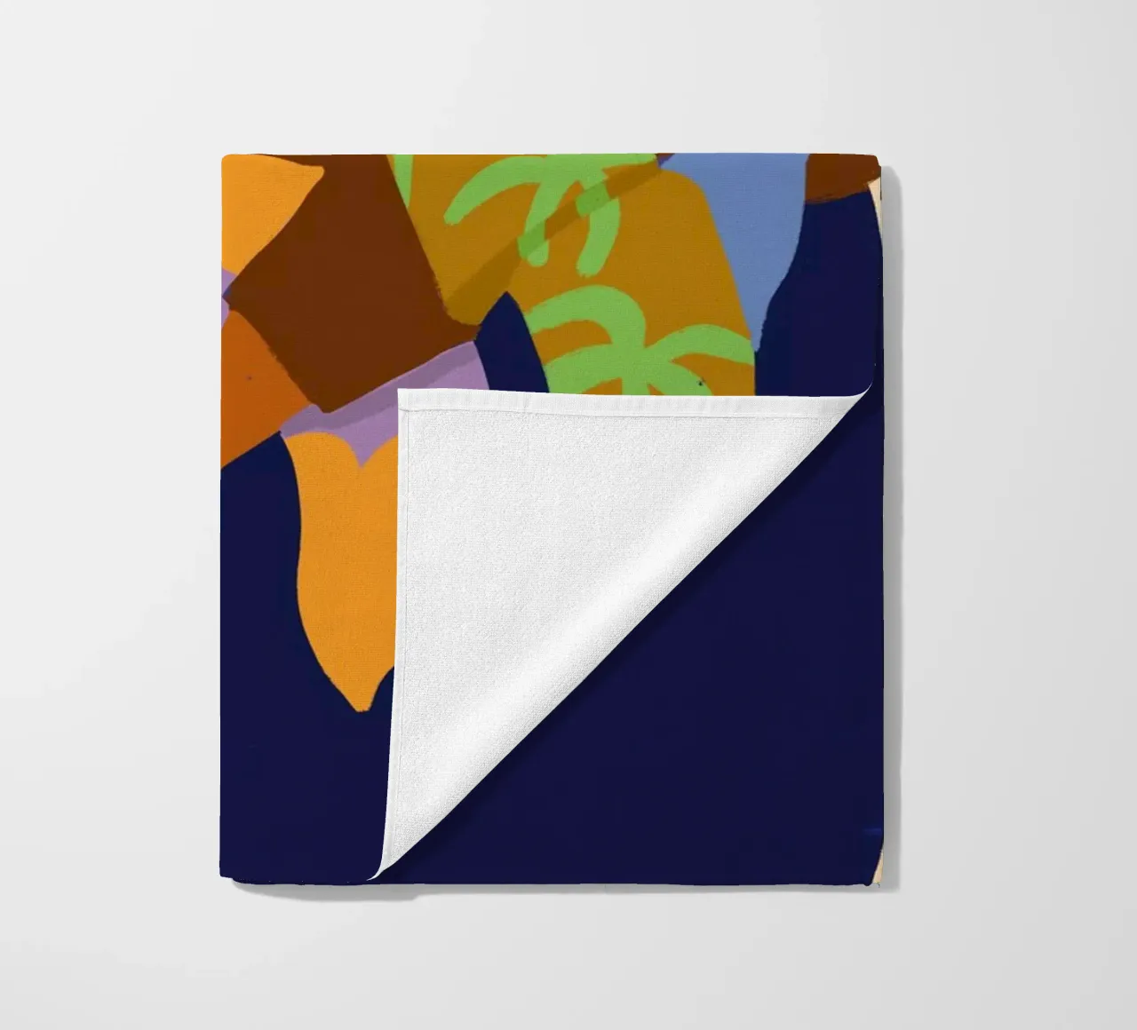 Get Cosy telo mare da Arty Guava