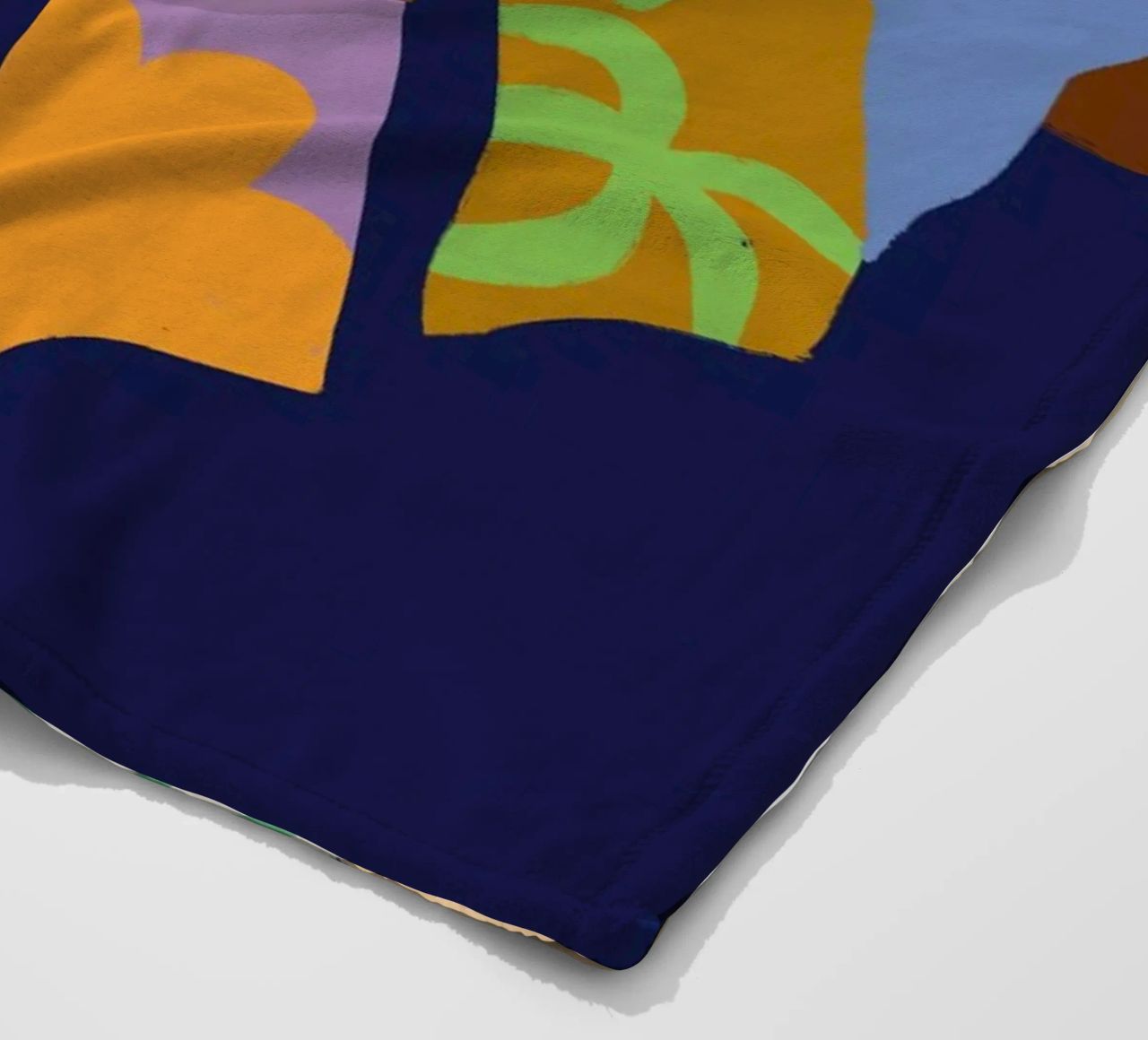 Get Cosy coperta in pile da Arty Guava