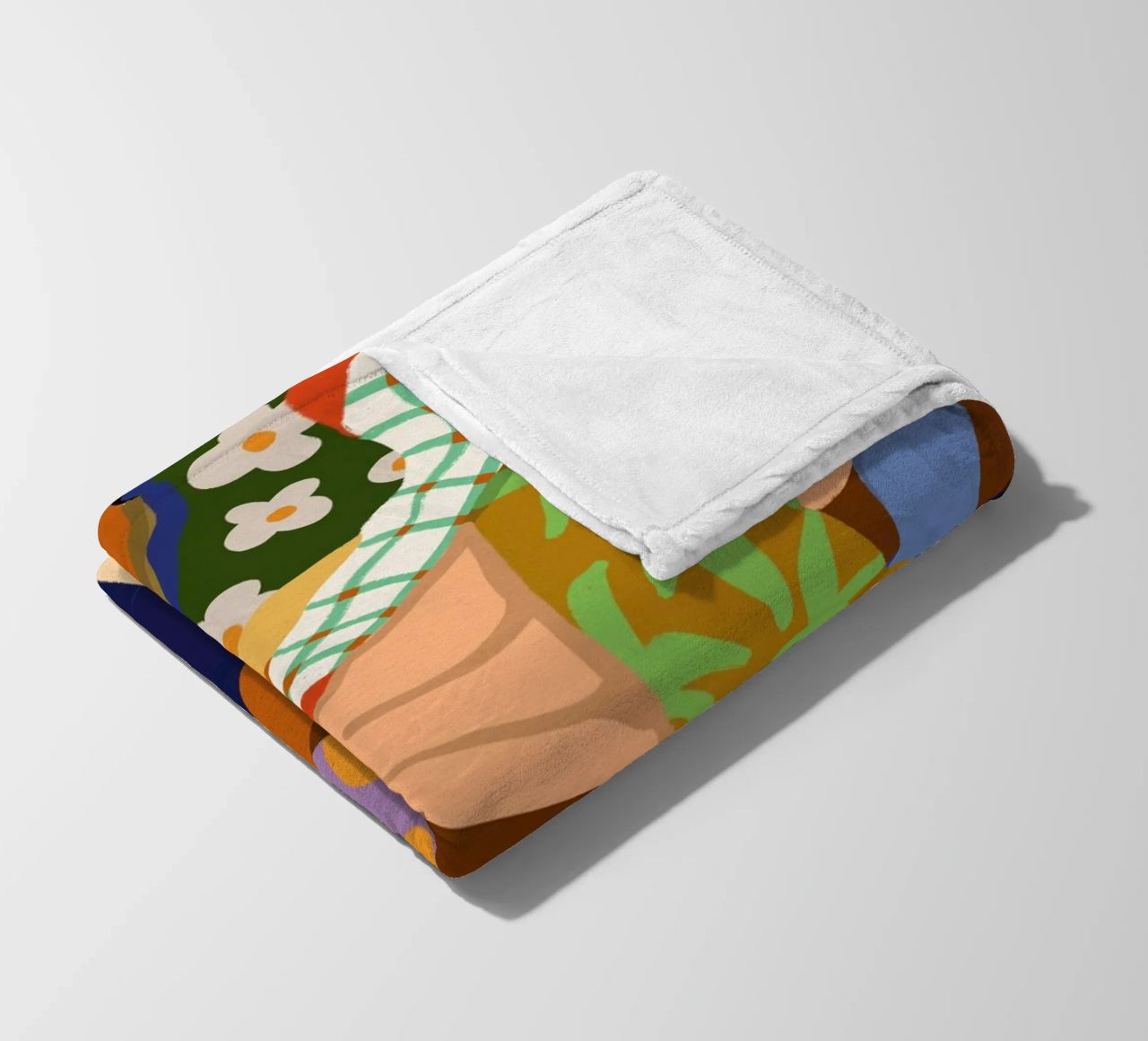 Get Cosy coperta in pile da Arty Guava