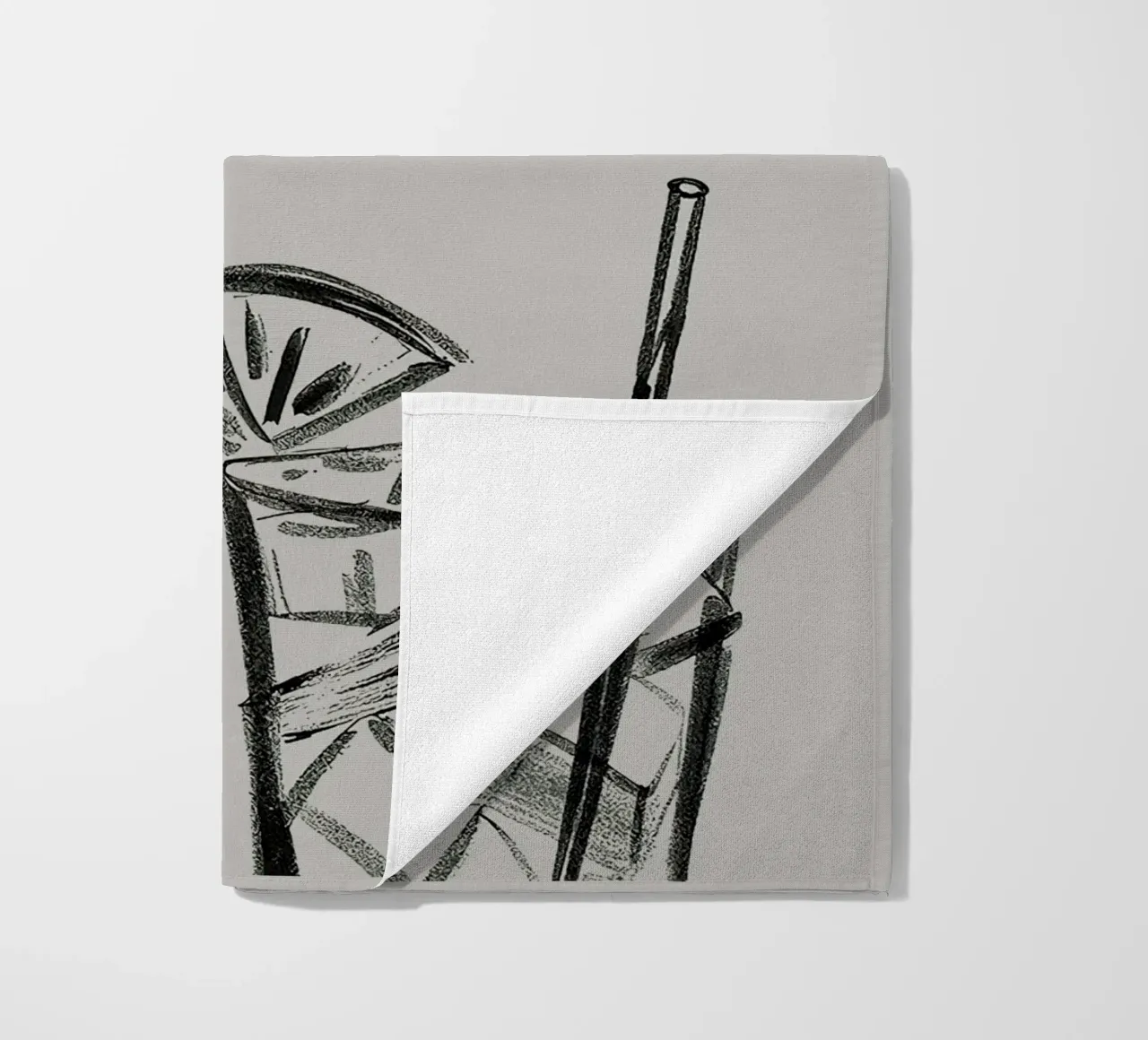 Mojito telo mare da Mildred Store