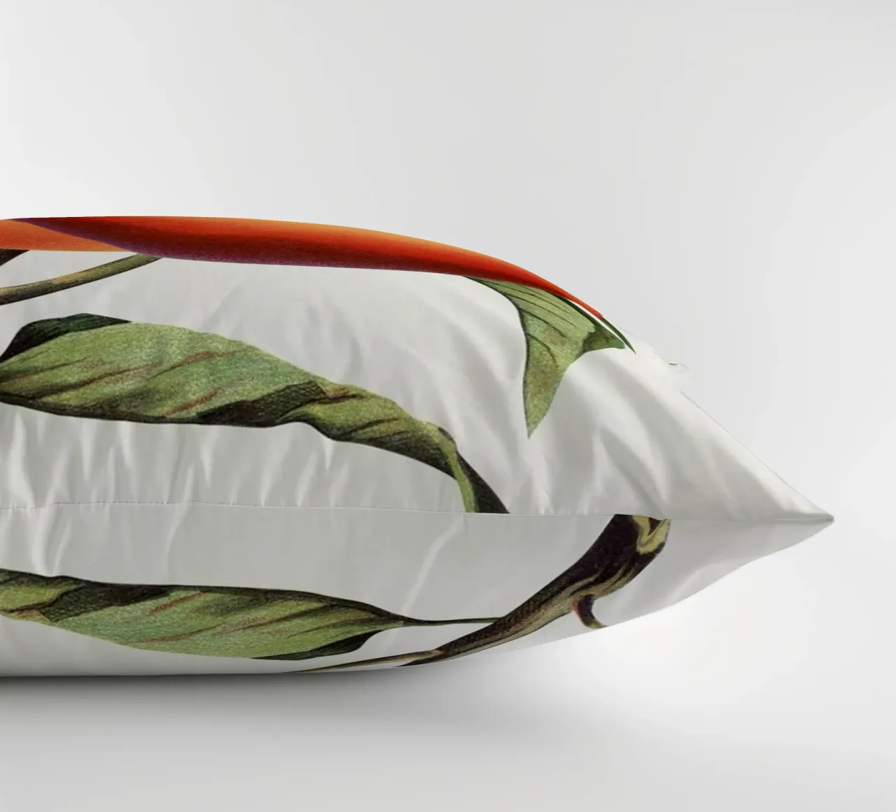 Foster peach cuscino da vintageshop