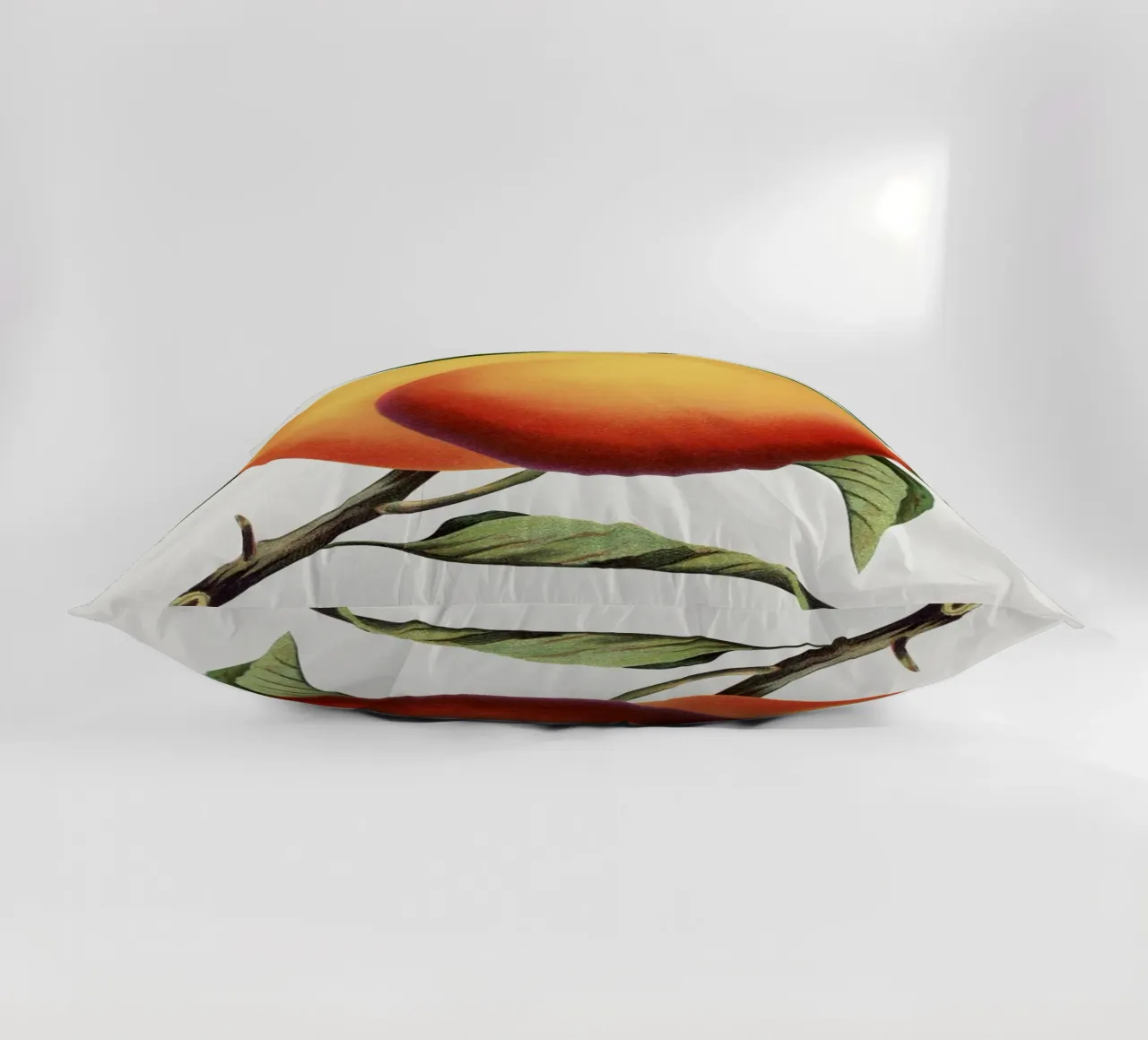 Foster peach cuscino da vintageshop