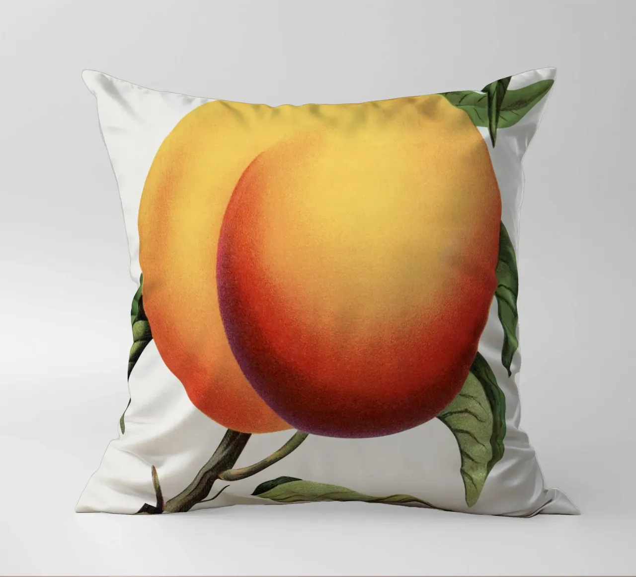 Foster peach cuscino da vintageshop