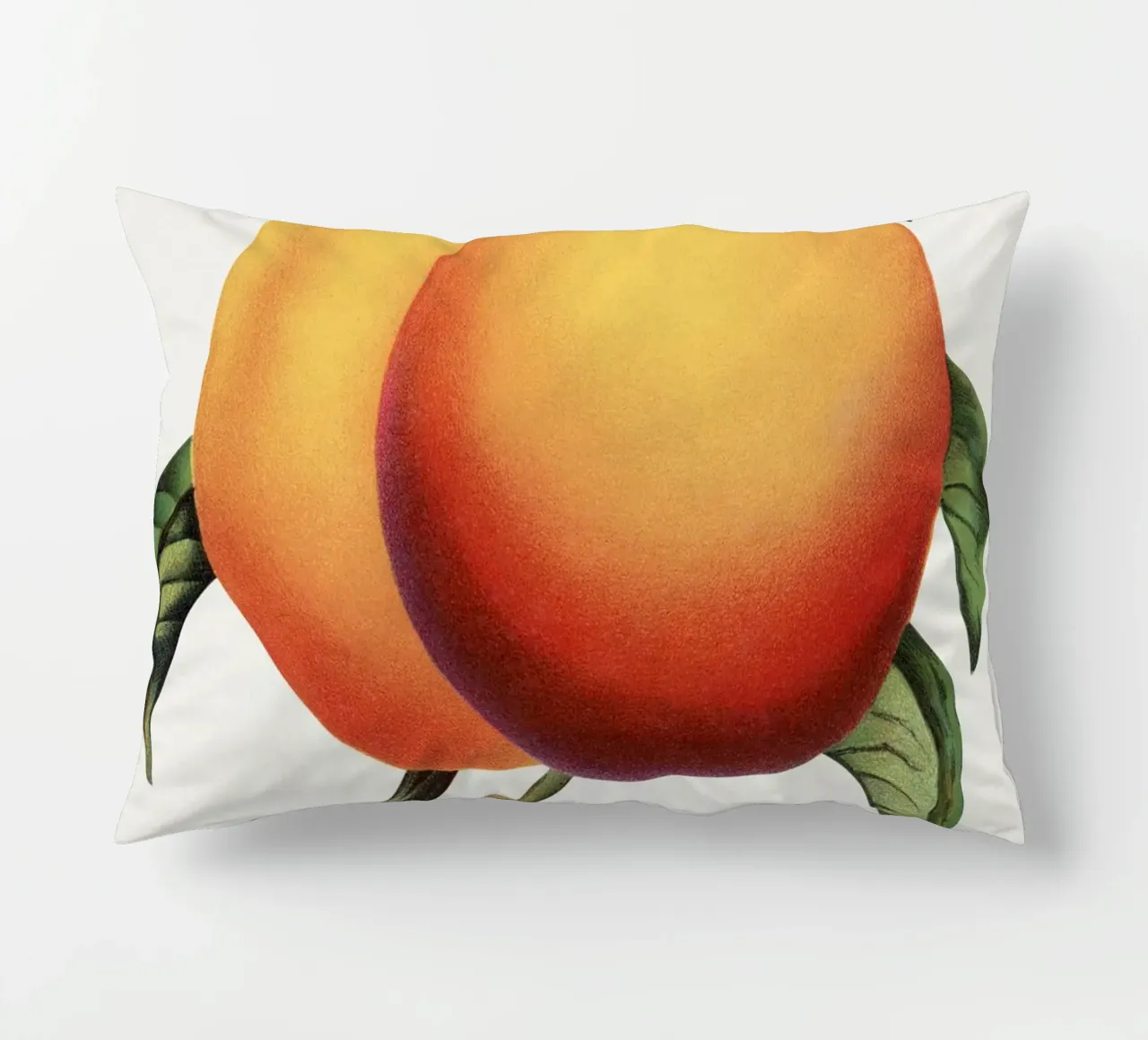 Foster peach cuscino da vintageshop
