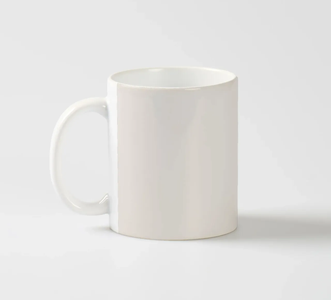 Roar tazza in ceramica da we line studio - art