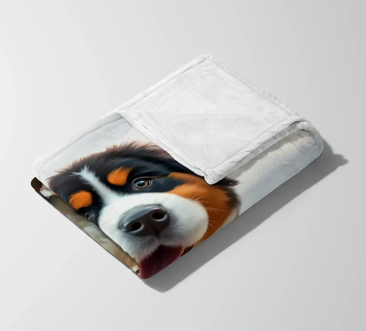 cuccioli carini #51 coperta in pile da Yumis.Beargang.and.Me