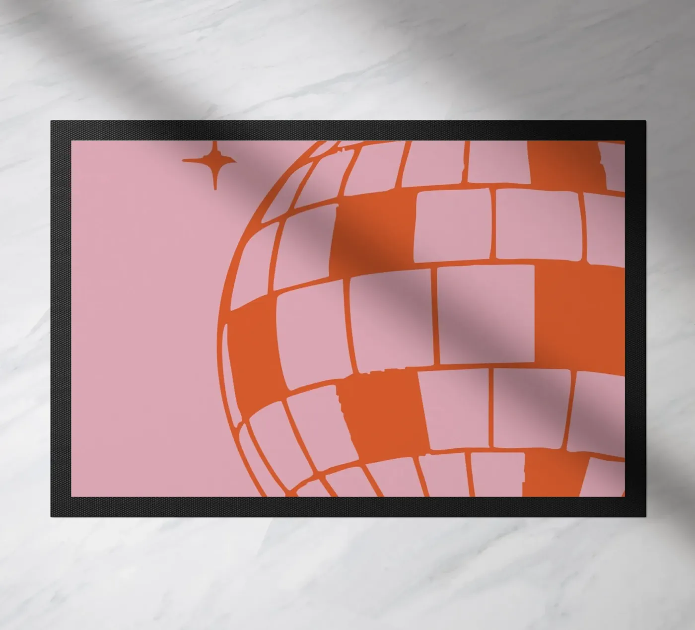 Disco zerbino da we line studio - art