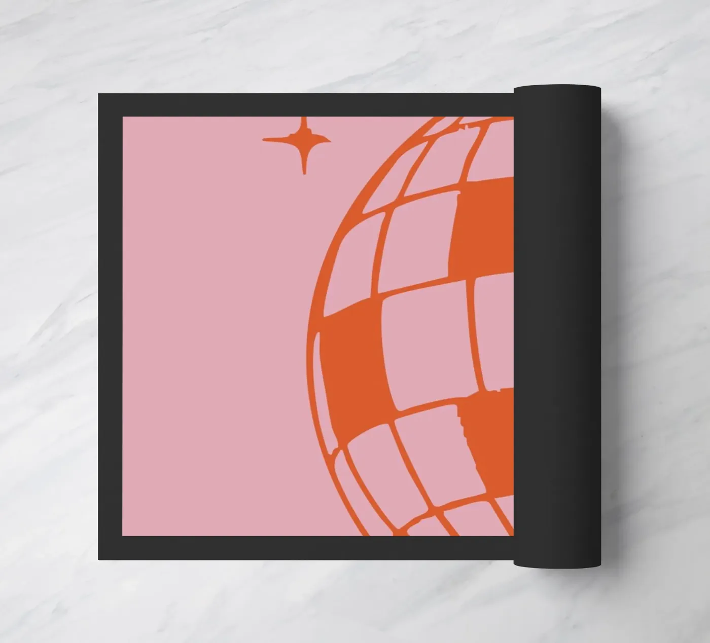 Disco zerbino da we line studio - art