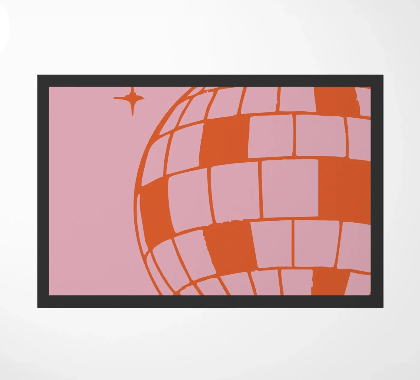 Disco zerbino da we line studio - art