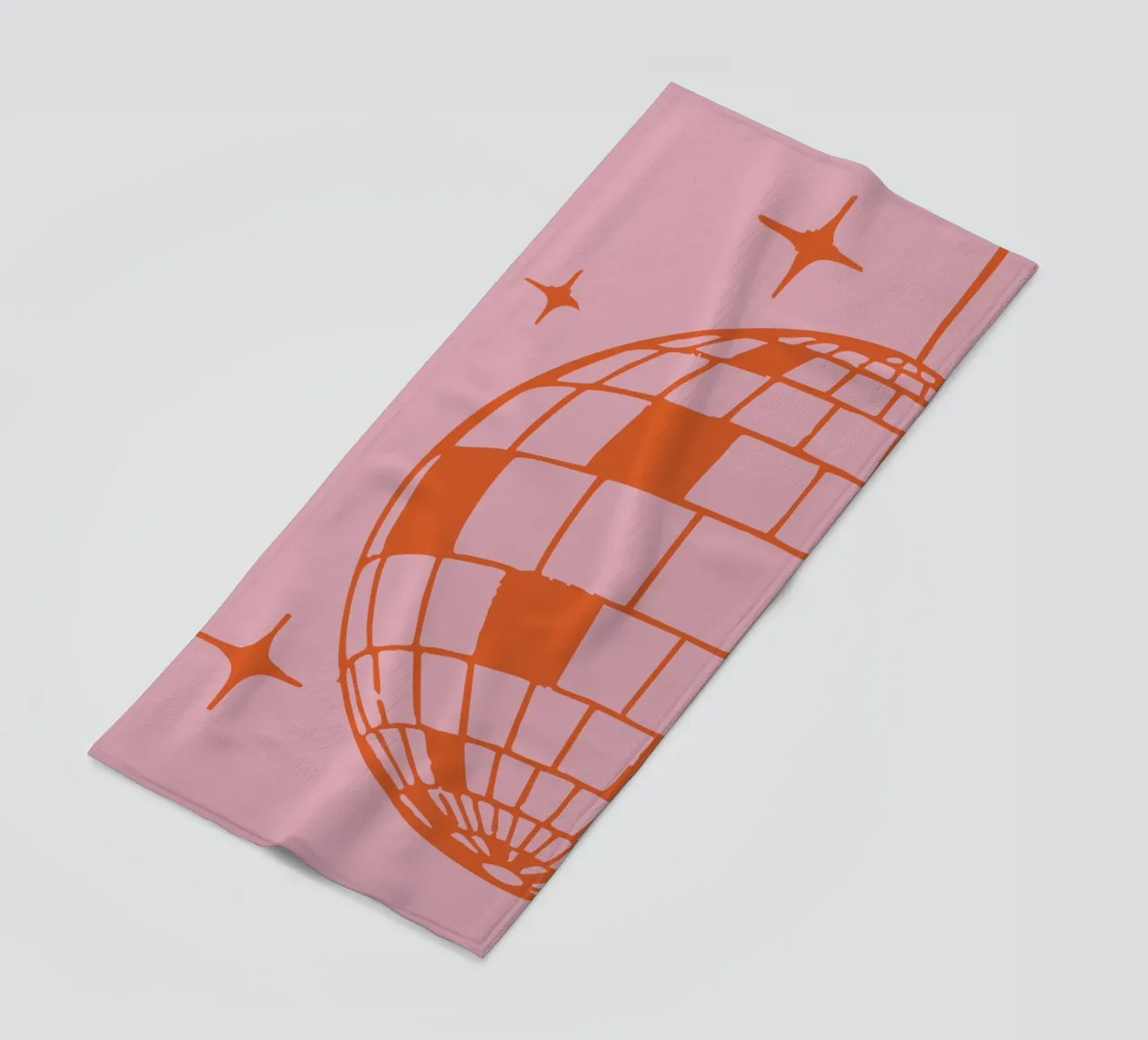 Disco telo mare da we line studio - art