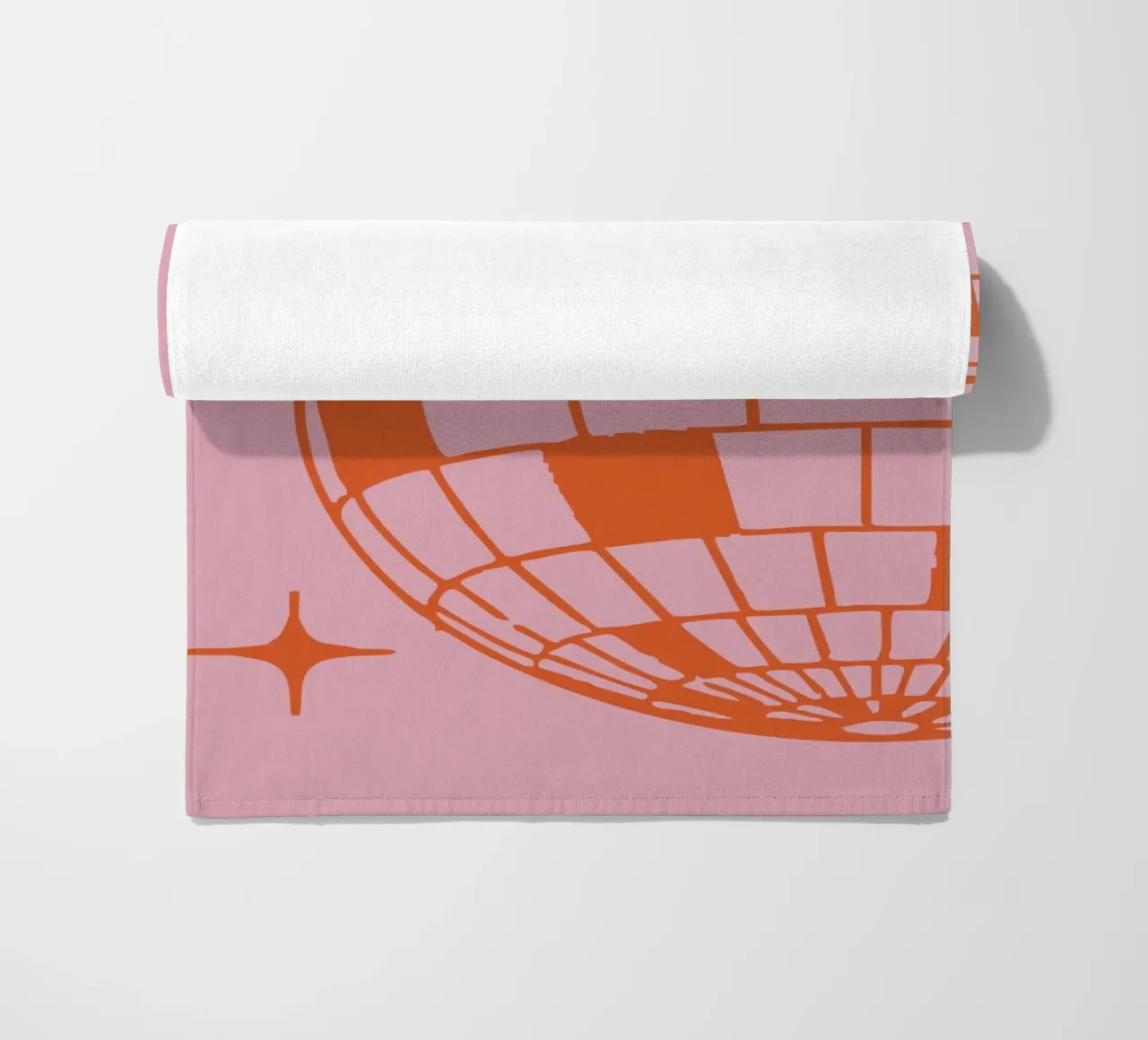 Disco telo mare da we line studio - art