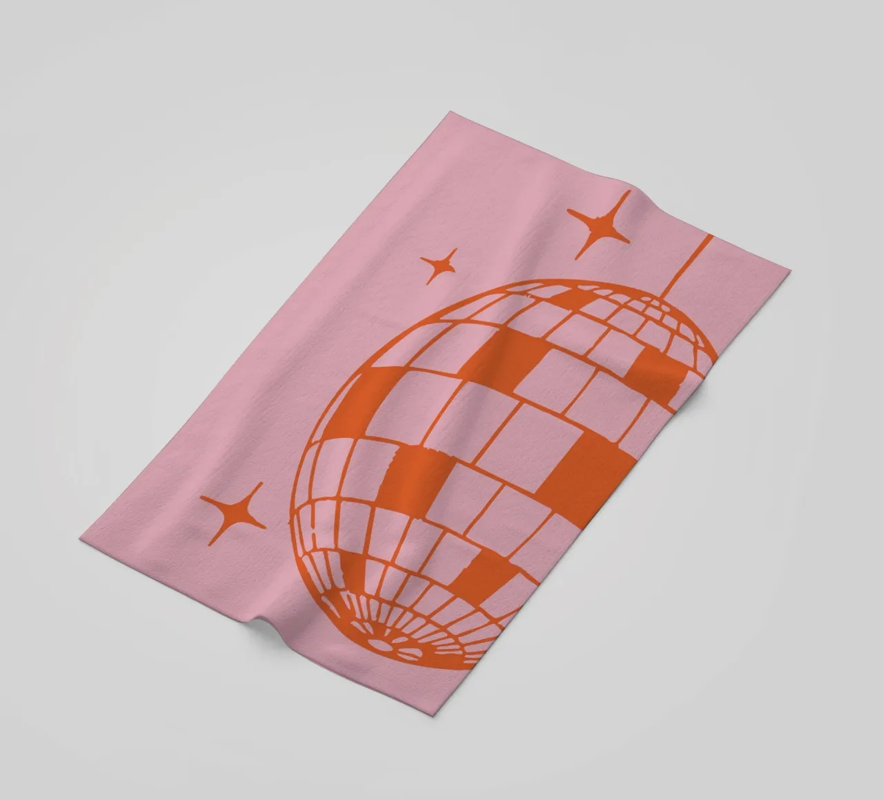 Disco telo mare da we line studio - art