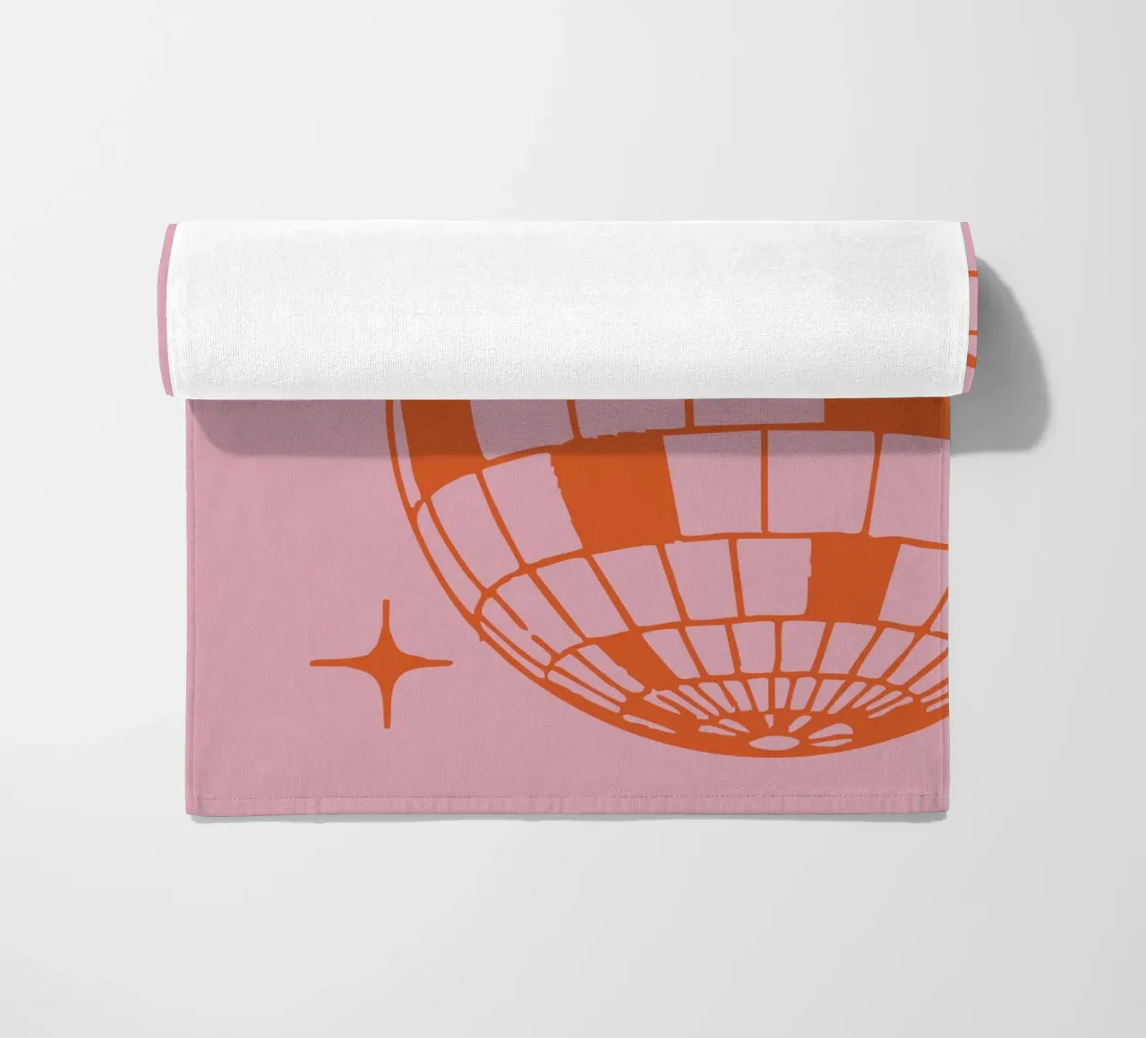 Disco telo mare da we line studio - art