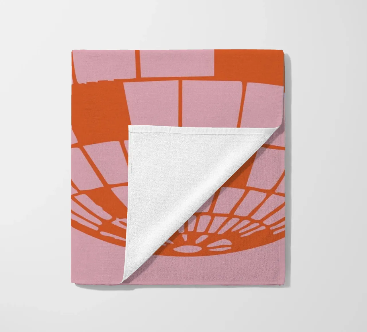 Disco telo mare da we line studio - art