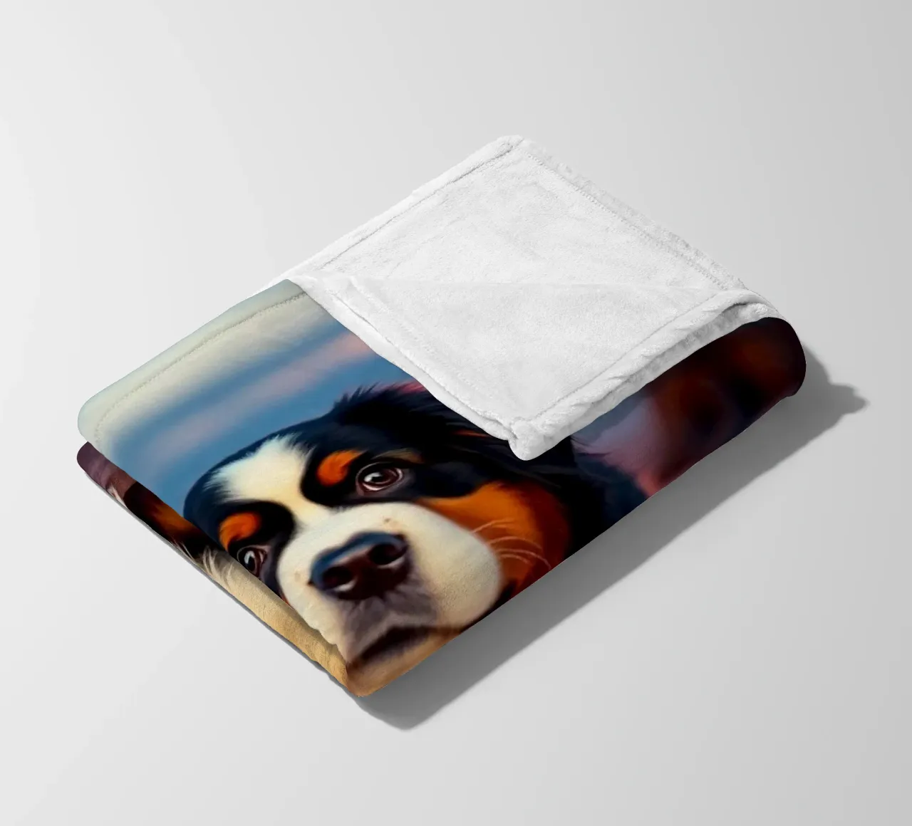 cuccioli carini #57 coperta in pile da Yumis.Beargang.and.Me