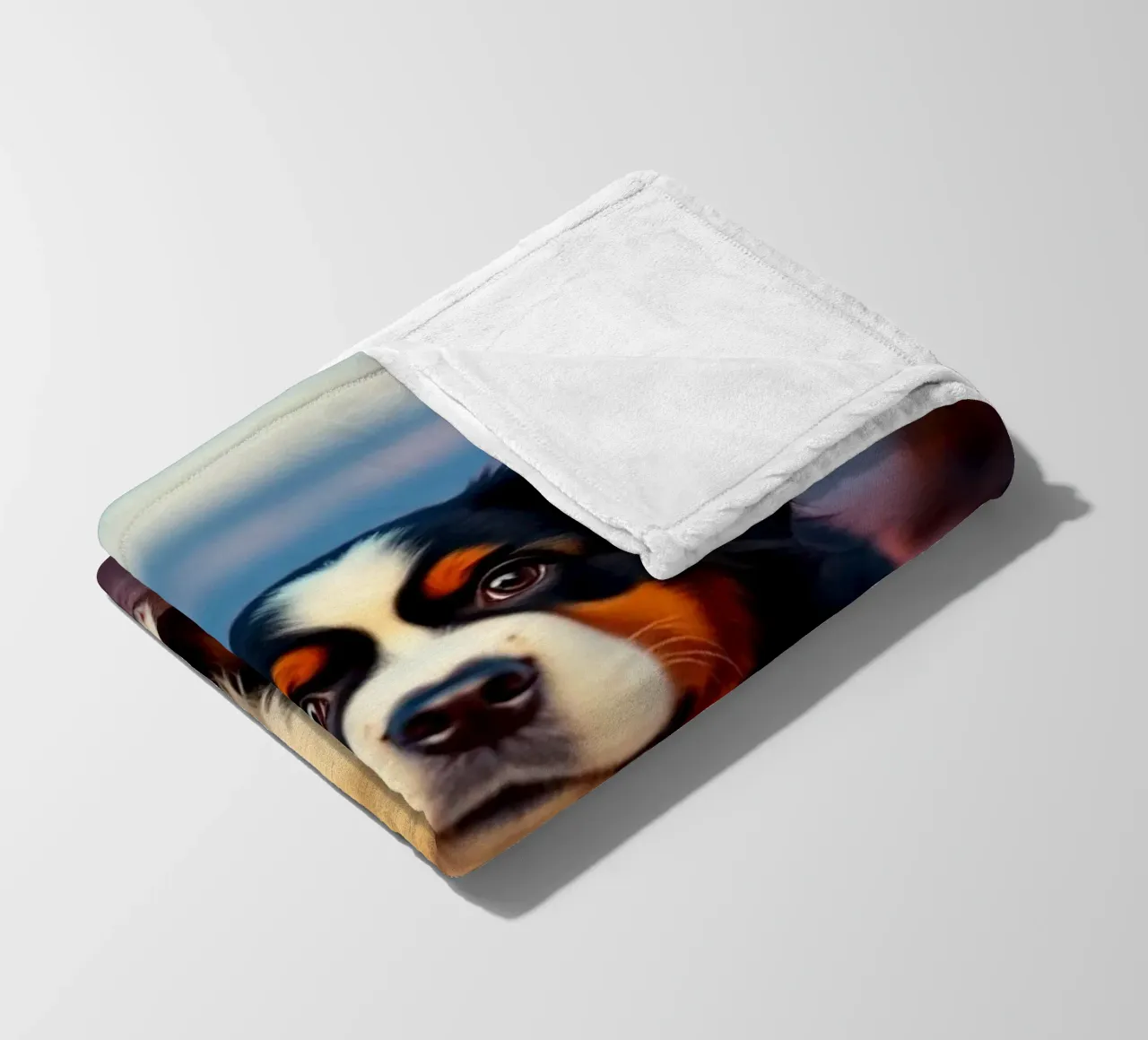 cuccioli carini #57 coperta in pile da Yumis.Beargang.and.Me