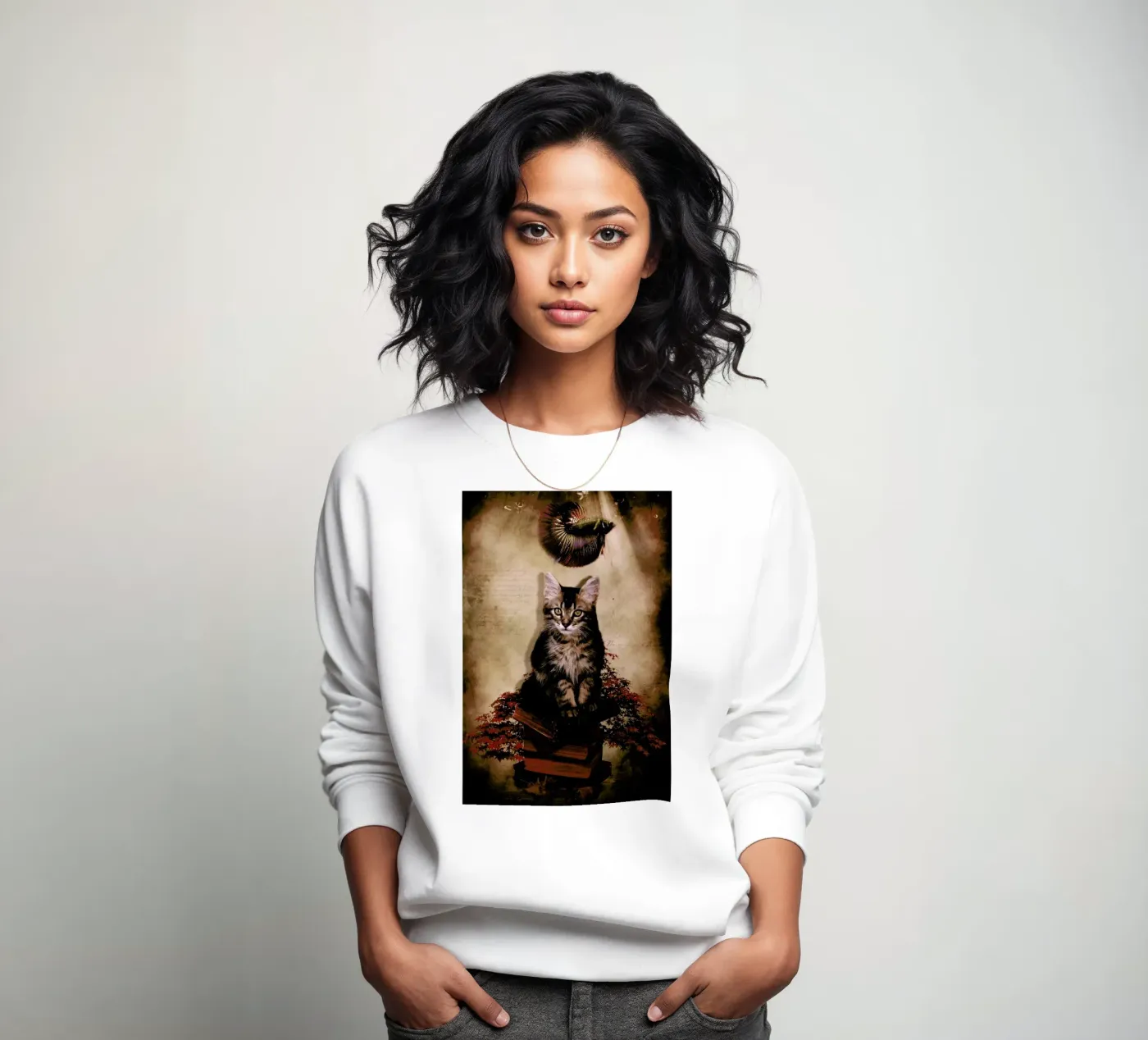 Remember Me felpa da Design by Soph