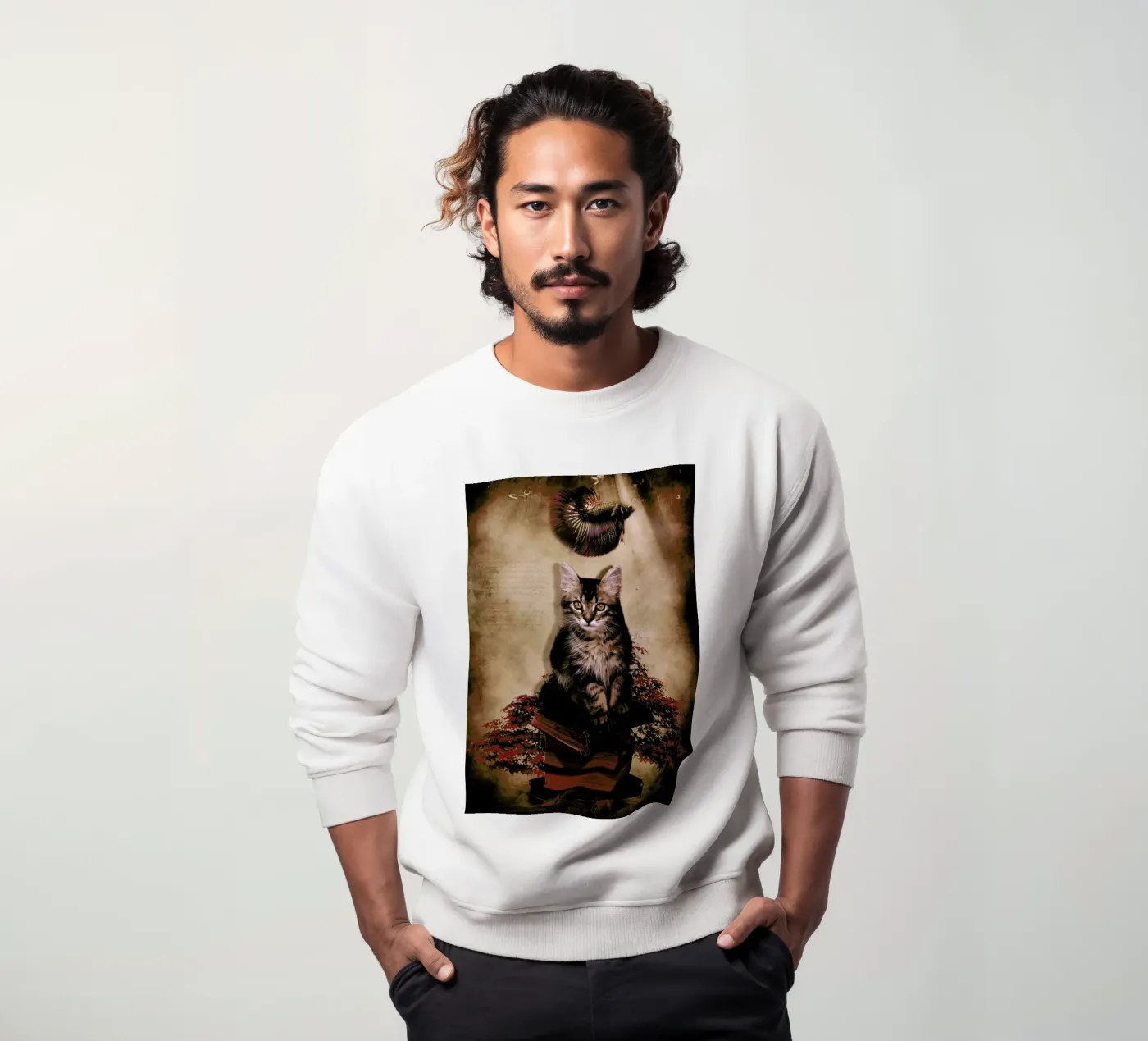 Remember Me felpa da Design by Soph