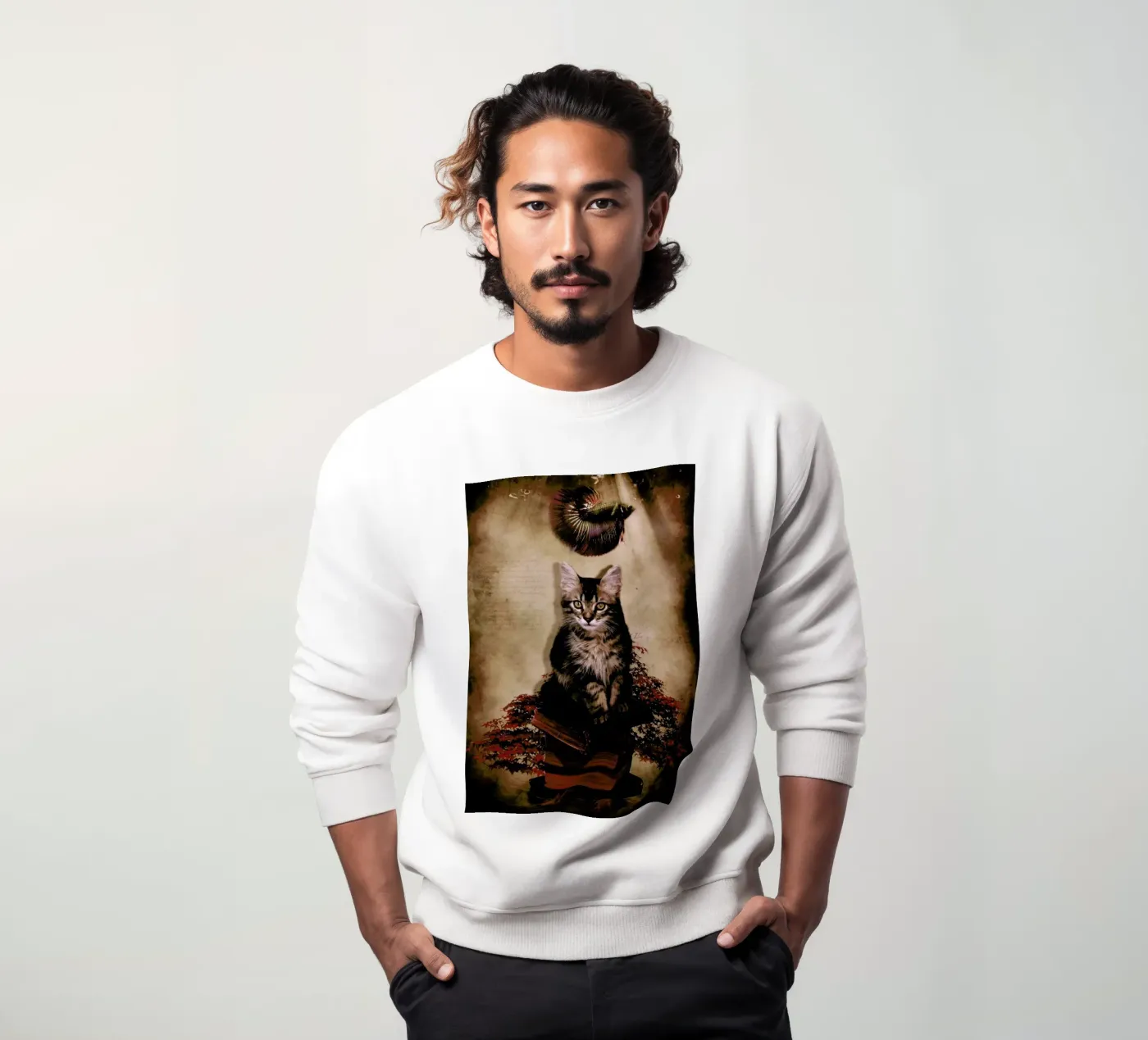 Remember Me felpa da Design by Soph