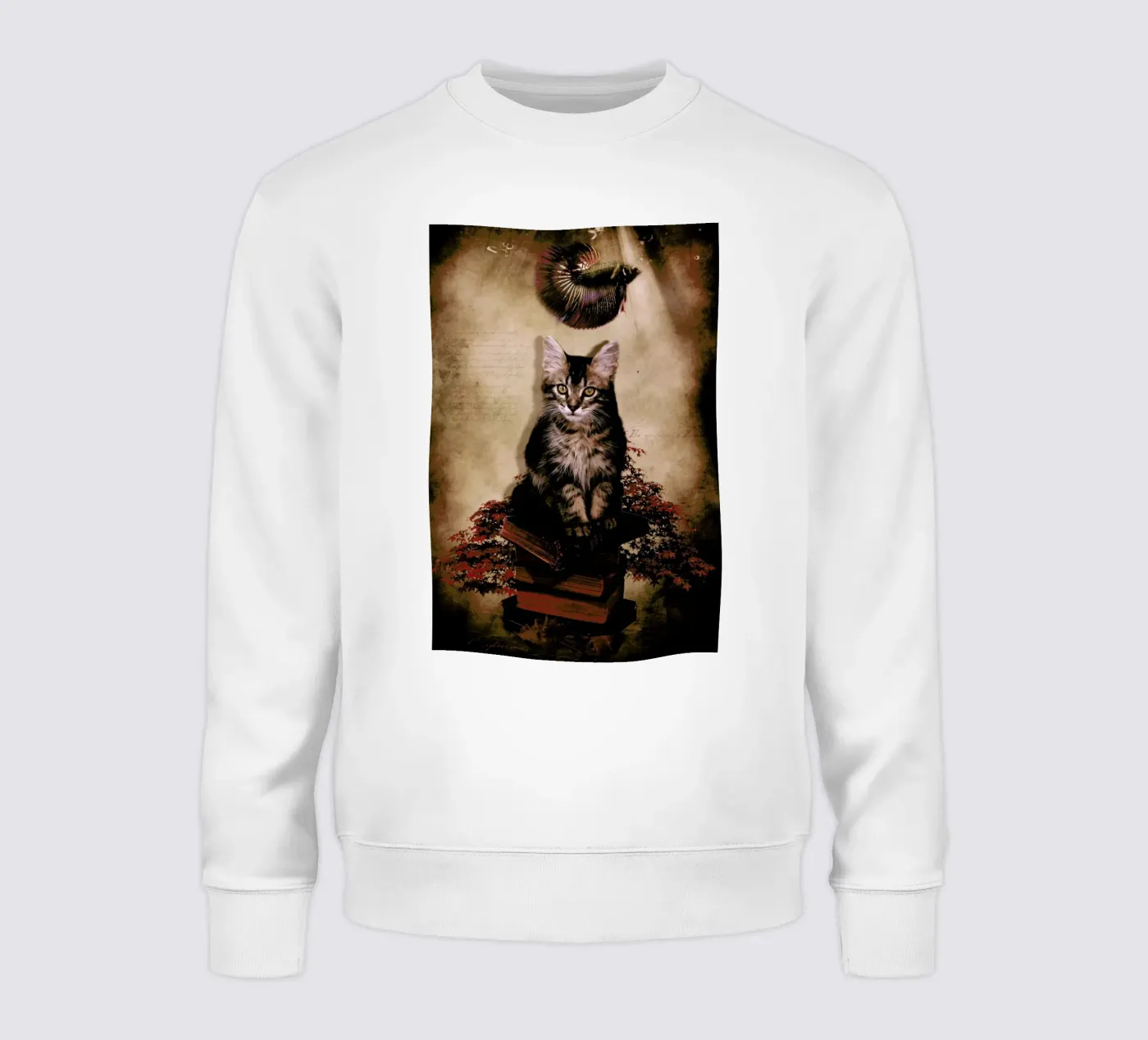 Remember Me felpa da Design by Soph