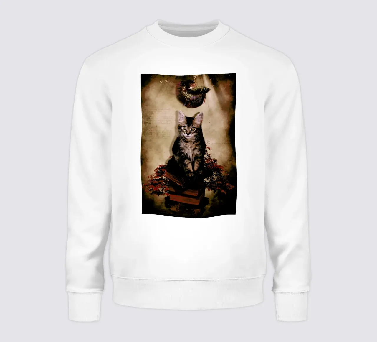 Remember Me felpa da Design by Soph