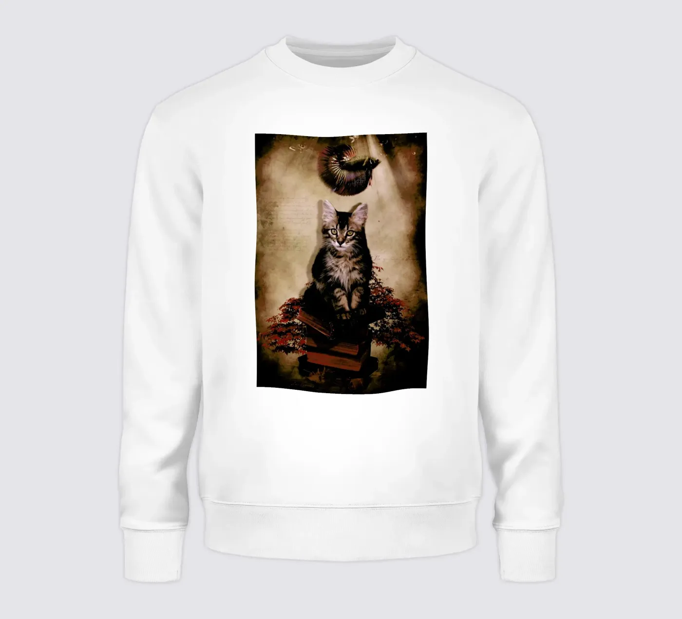 Remember Me felpa da Design by Soph